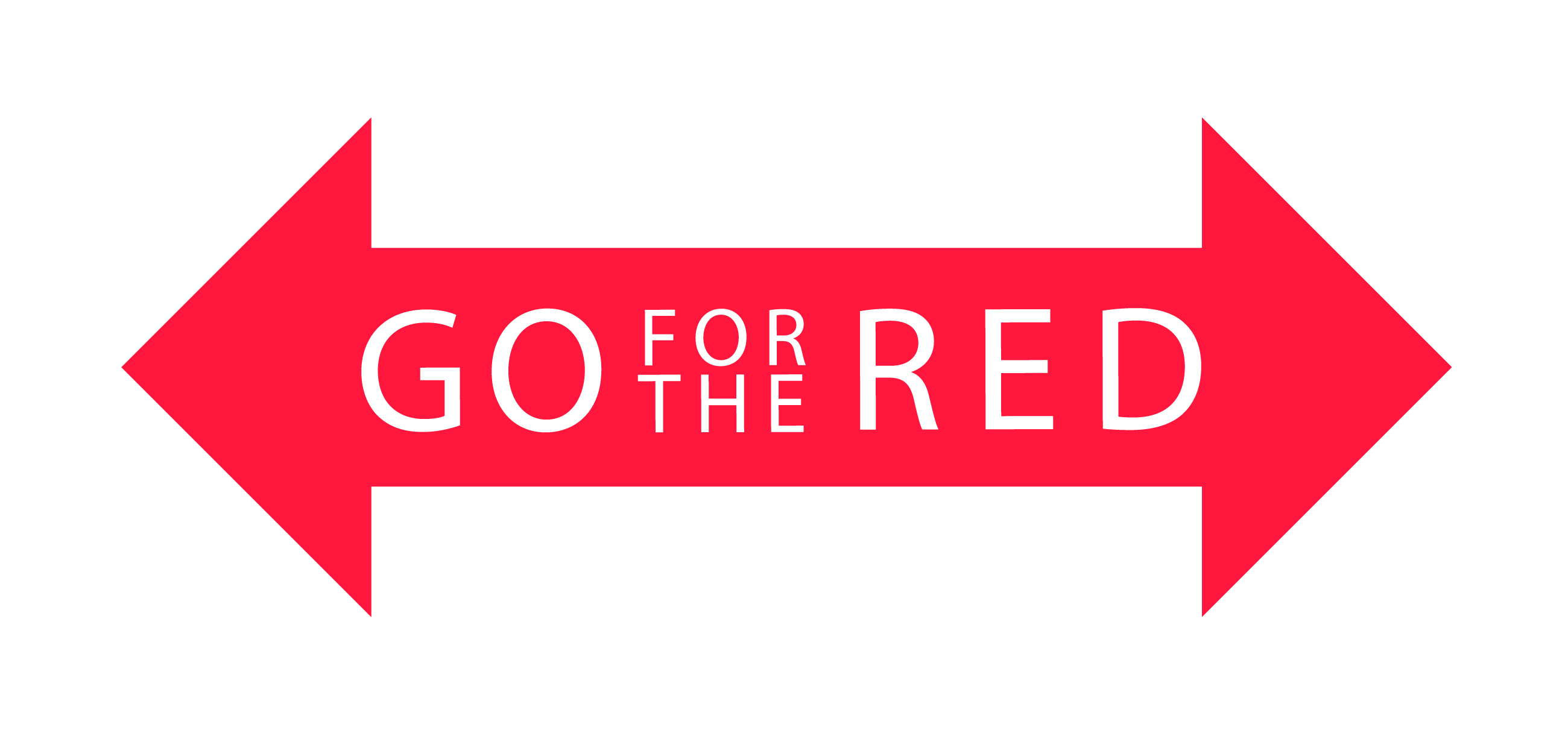 Go for the Red