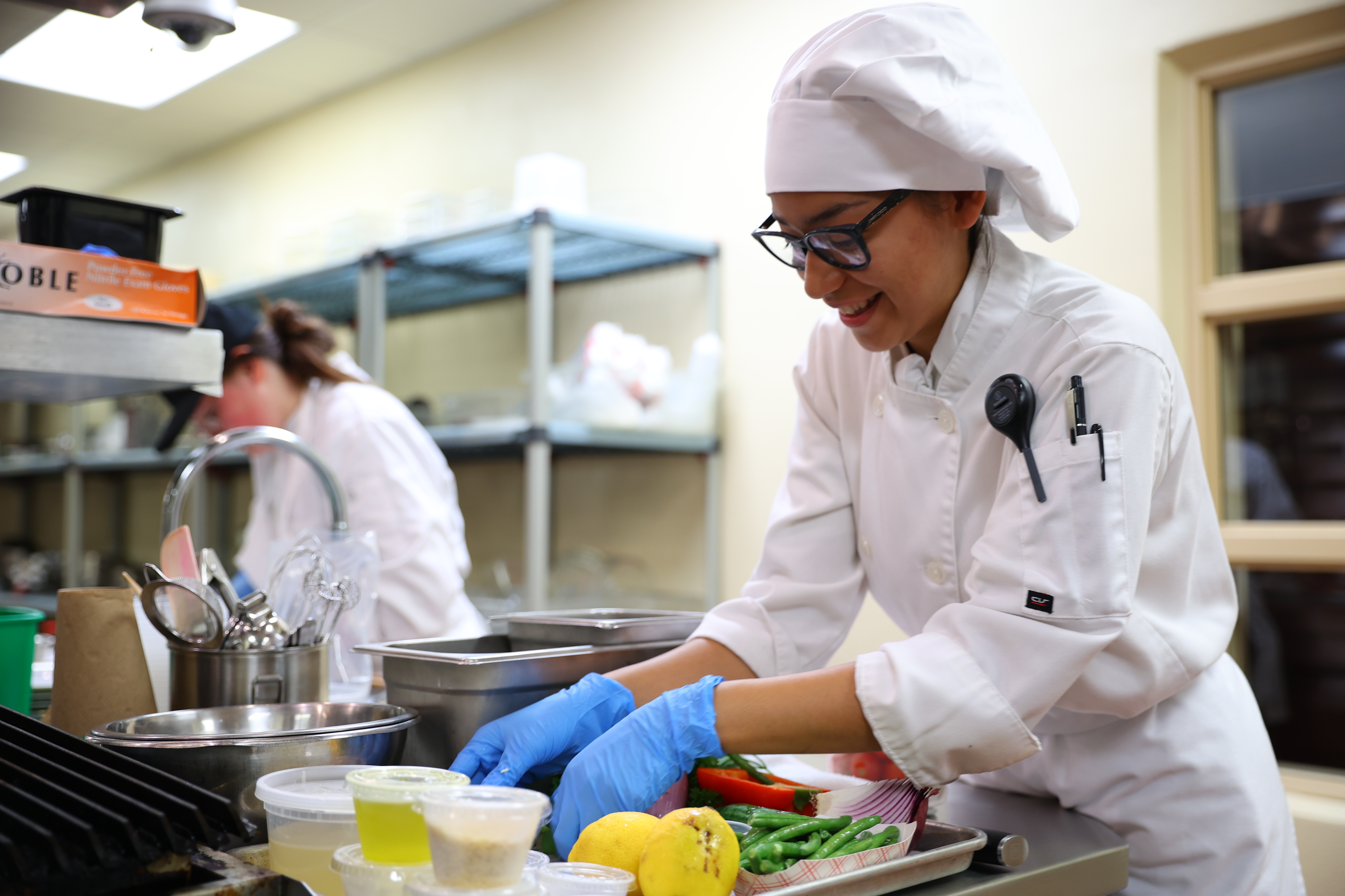 culinary